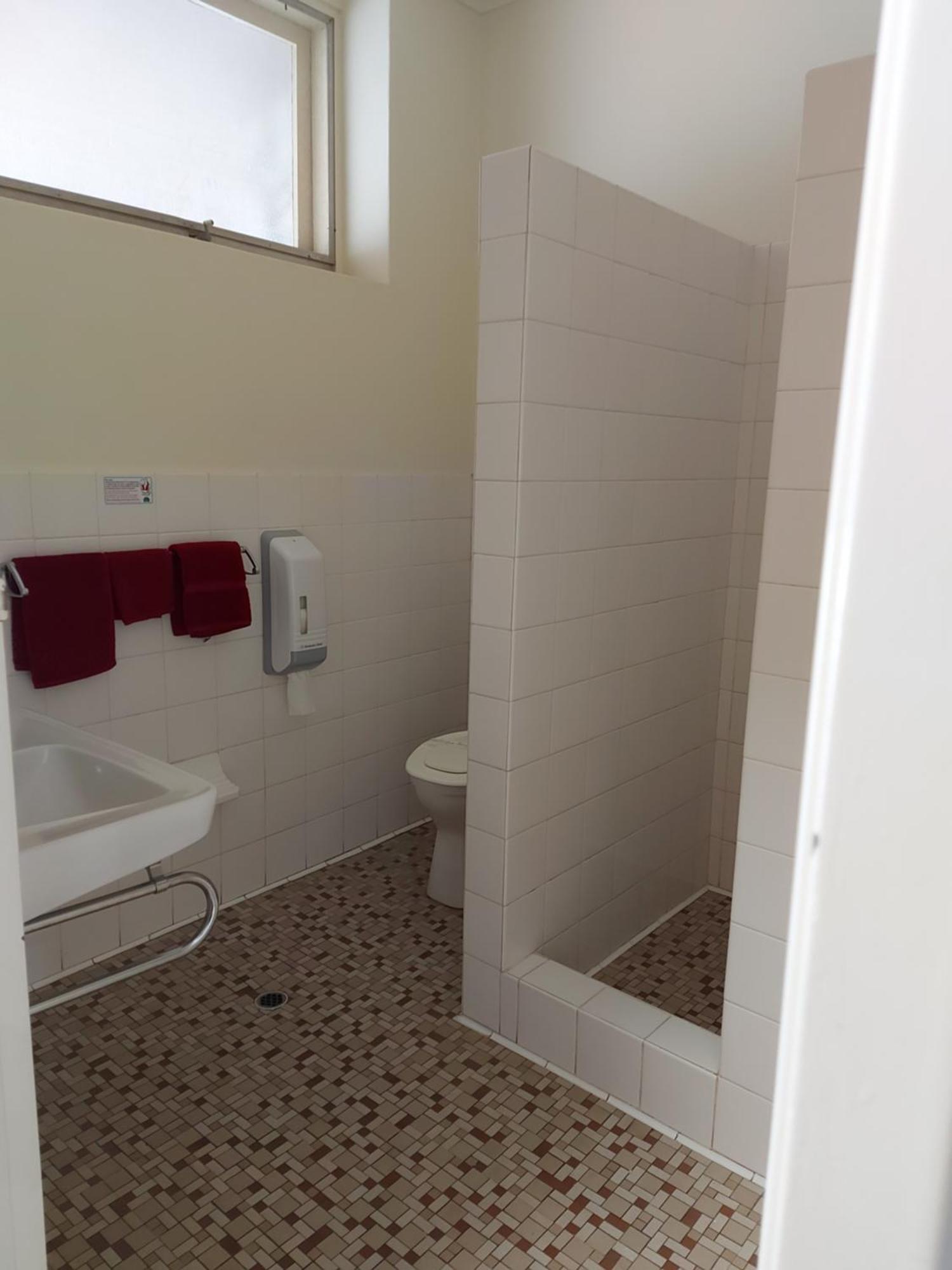 Barmera Lake Resort Motel Bagian luar foto