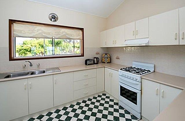 Barmera Lake Resort Motel Ruang foto