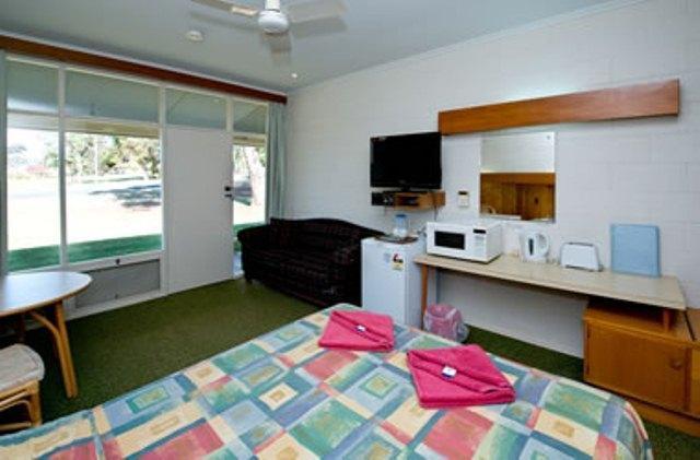 Barmera Lake Resort Motel Ruang foto